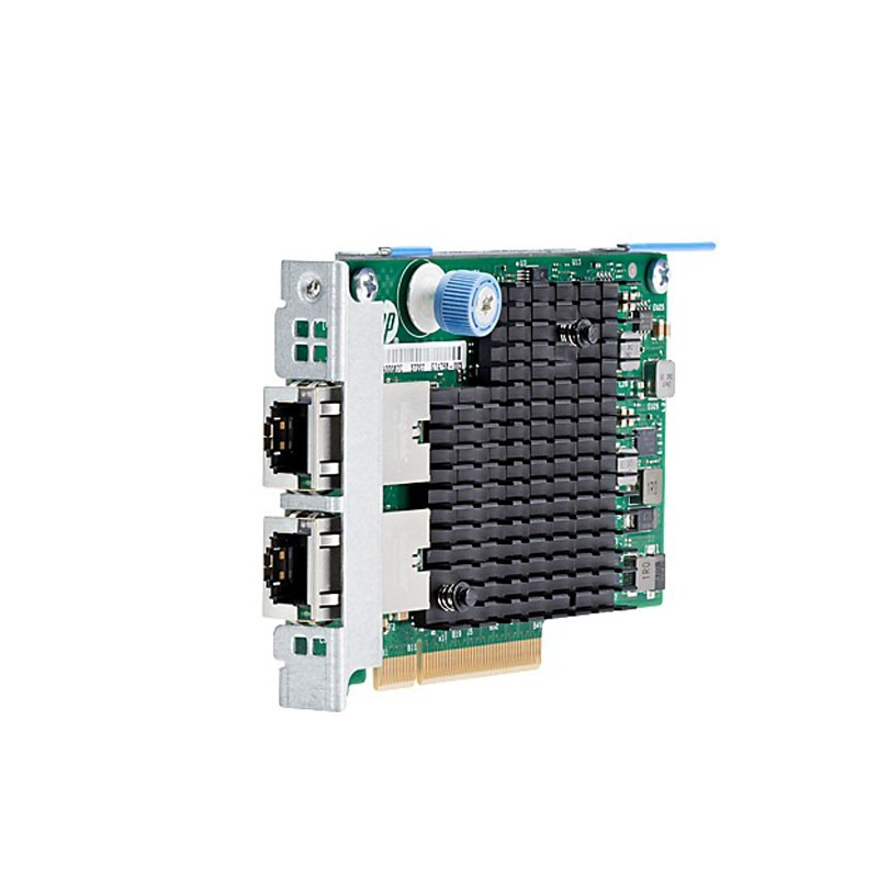 Placi de Retea Server HP 561FLR-T Dual Port 10GB/s, 700697-001