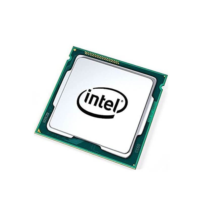 Procesoare Intel Dual Core i3-7100T, 3.40GHz, 3MB Smart Cache