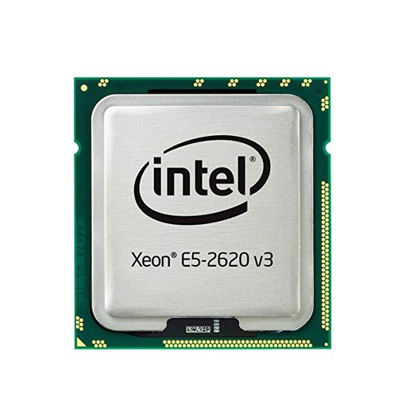 Procesoare Intel Xeon Hexa Core E5-2620 v3, 2.40GHz, 15MB Cache
