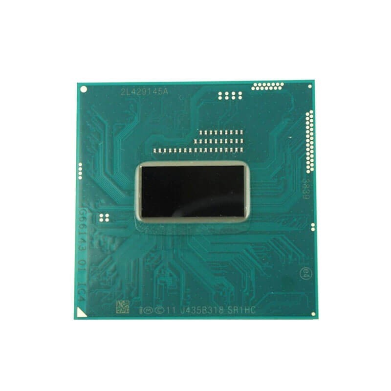 Procesoare Laptop Intel Core i3-4000M, 2.40GHz, 3Mb Smart Cache