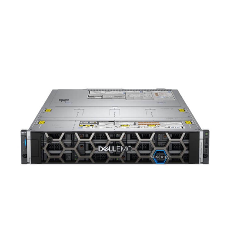 Servere Dell EMC XC740xd, 12 x 3.5