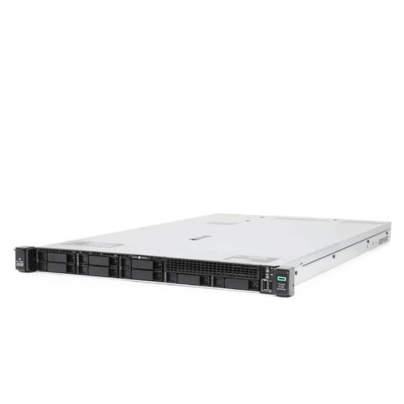 Servere HP ProLiant DL360 G10, 2 x Platinum 8168 24-Core - Configureaza pentru comanda